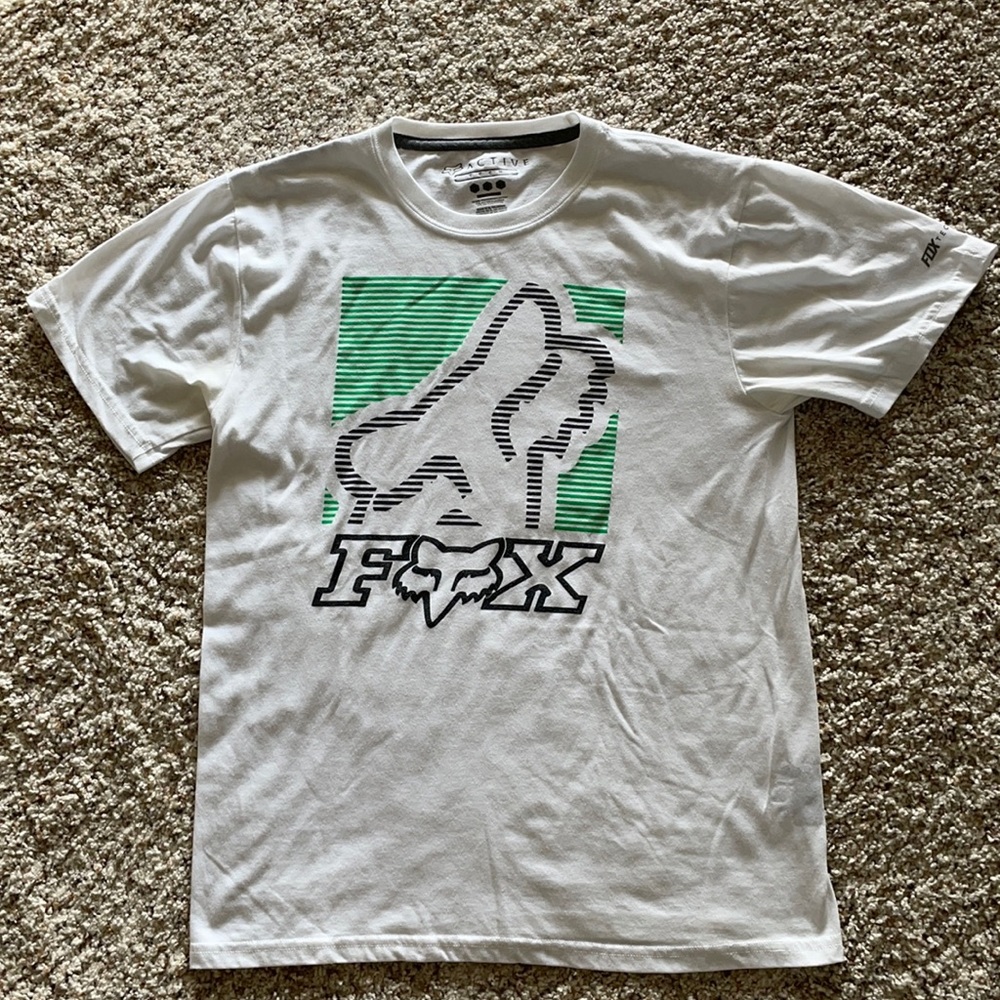 Fox men’s T-shirt